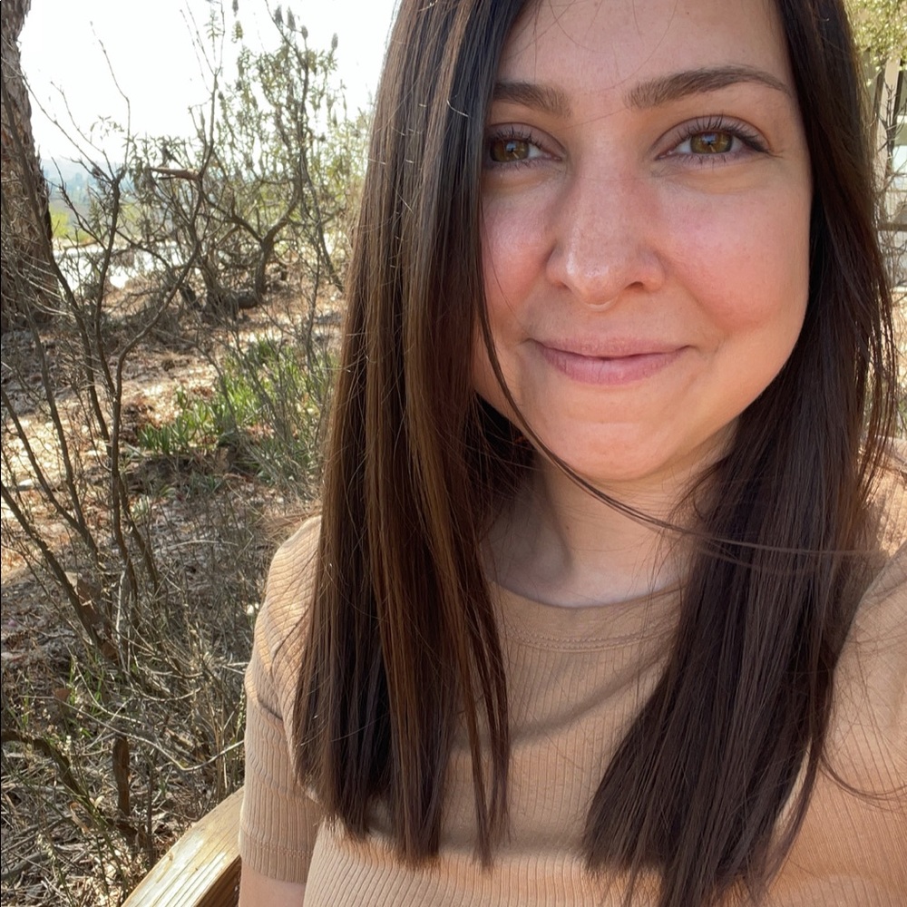 Meet your Posher, Skyler